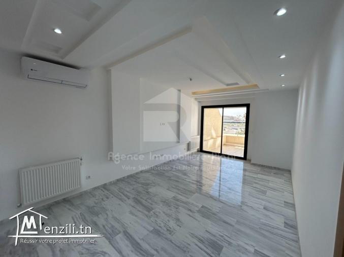 A VENDRE | Un appartement S+2 situé à Sousse médina