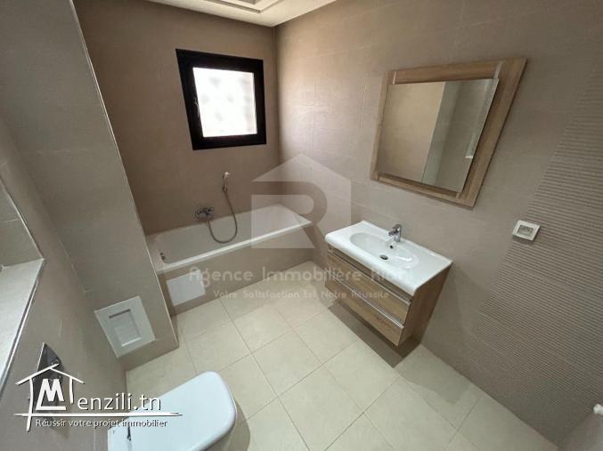 A VENDRE | Un appartement S+2 situé à Sousse médina