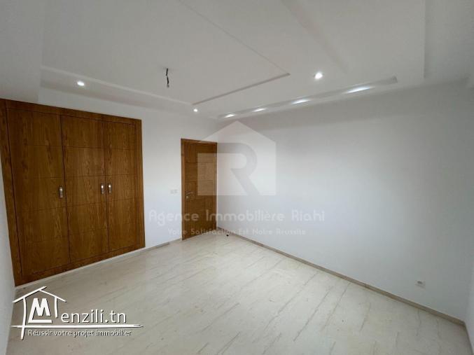 A VENDRE | Un appartement S+2 situé à Sousse médina