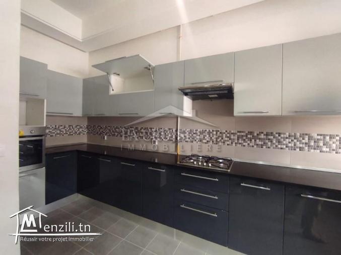 S+2 aux Jardins De Carthage MAL3690