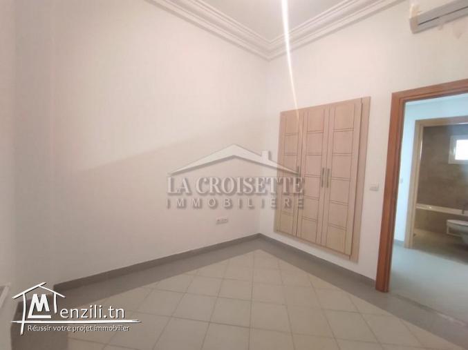 S+2 aux Jardins De Carthage MAL3690