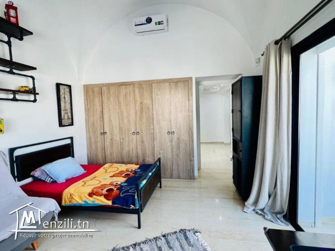 L523 Villa NESSMA HAMMAMET