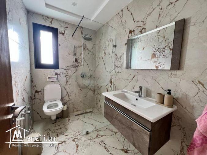 L517 Villa CHERRY 2 HAMMAMET