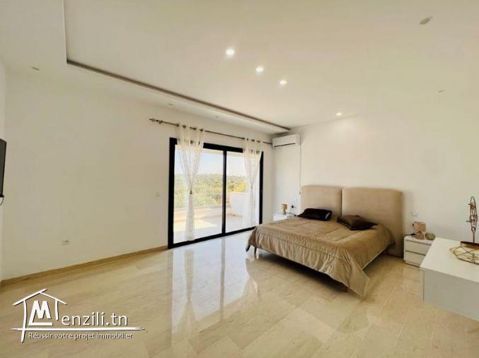 L517 Villa CHERRY 2 HAMMAMET