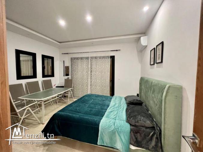 L517 Villa CHERRY 2 HAMMAMET