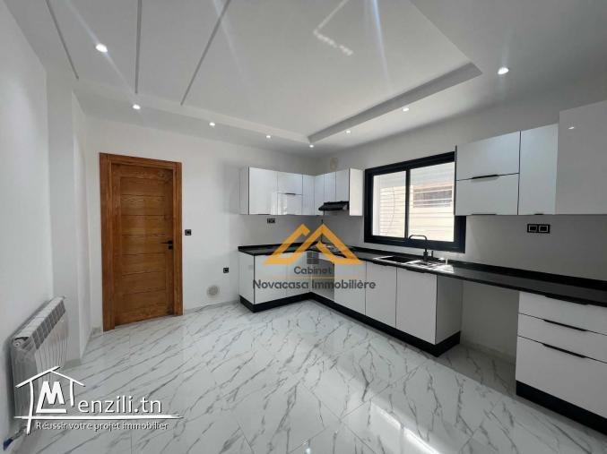 A vendre Villa de prestige à Sousse Hergla