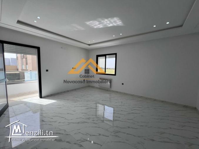 A vendre Villa de prestige à Sousse Hergla