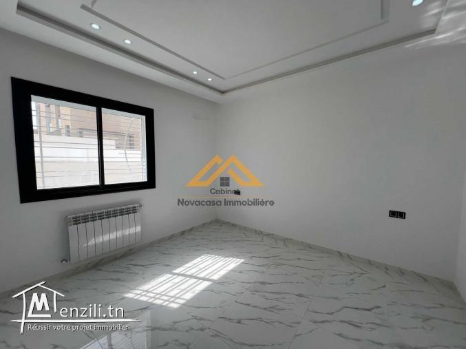 A vendre Villa de prestige à Sousse Hergla