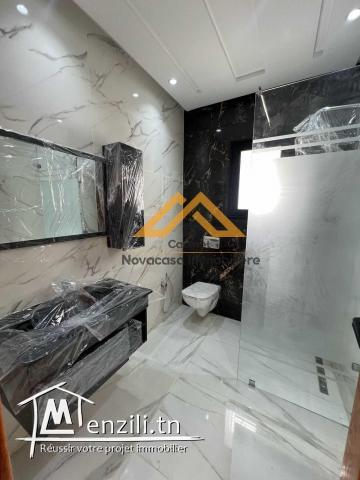 A vendre Villa de prestige à Sousse Hergla