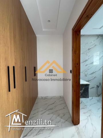 A vendre Villa de prestige à Sousse Hergla