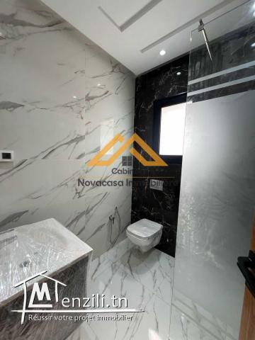 A vendre Villa de prestige à Sousse Hergla