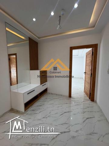 A vendre Villa de prestige à Sousse Hergla