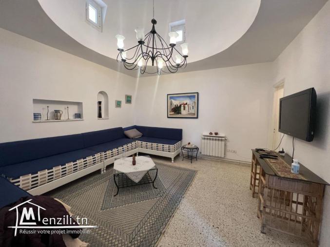 L519 Villa GREEN MREZGA