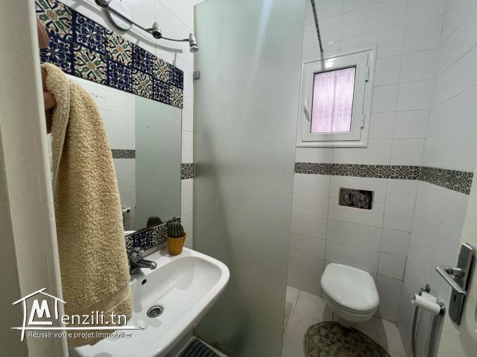 L519 Villa GREEN MREZGA