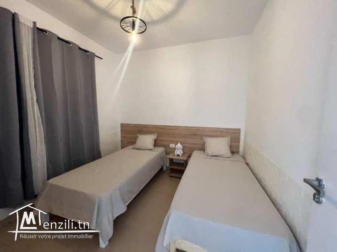 L524 Bungalow LE COIN D’OR