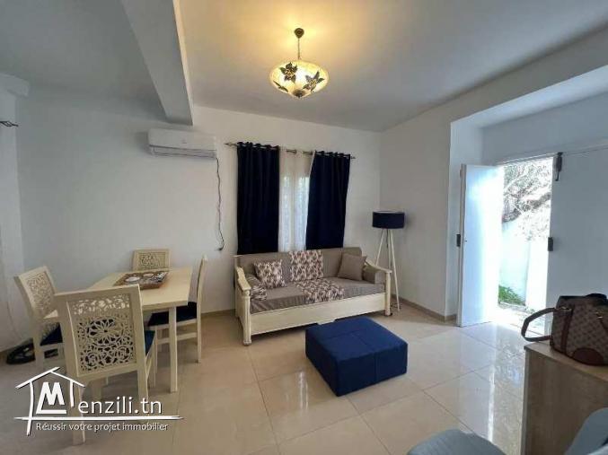 L524 Bungalow LE COIN D’OR