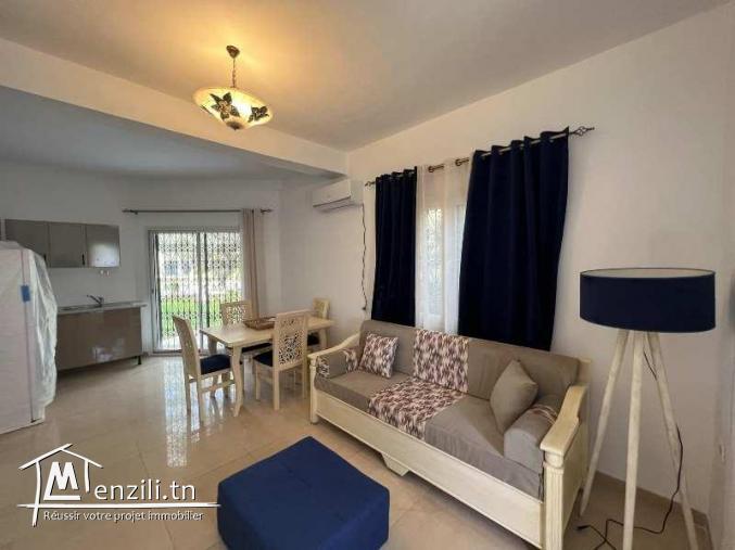 L524 Bungalow LE COIN D’OR