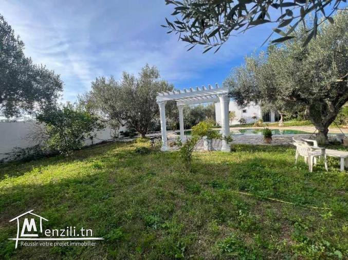 L524 Bungalow LE COIN D’OR