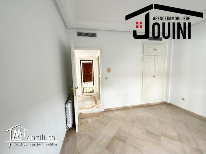 Appartement S3 A Cite Ennasr