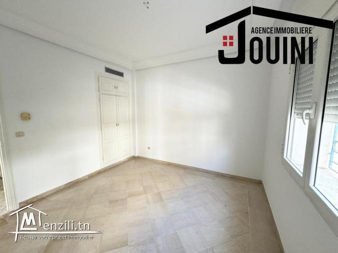 Appartement S3 A Cite Ennasr