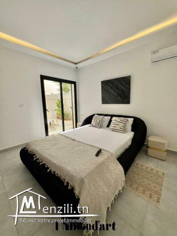 Villa Dubai - Location Vacance