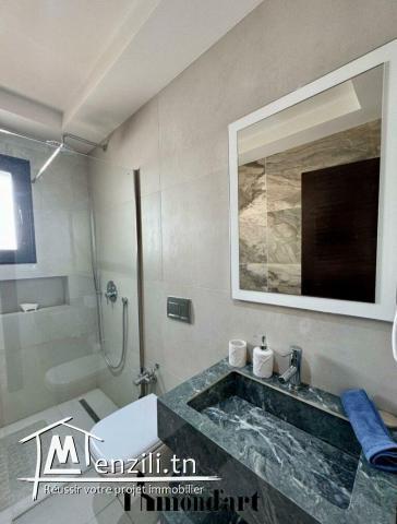 Villa Dubai - Location Vacance