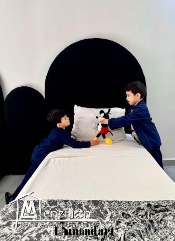 Villa Dubai - Location Vacance