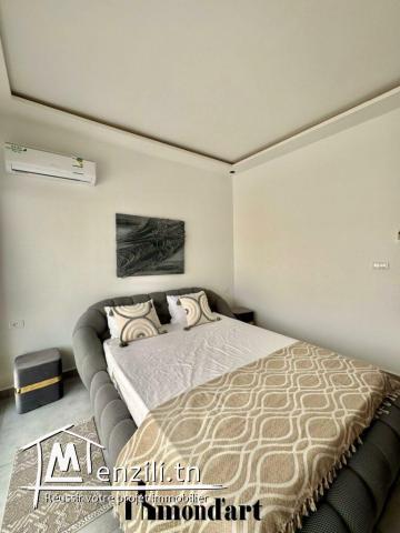 Villa Dubai - Location Vacance