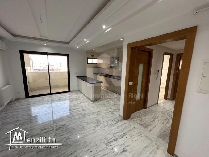 A VENDRE | Un Appartement S+1 à Sousse Médina