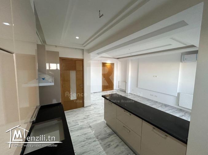 A VENDRE | Un Appartement S+1 à Sousse Médina