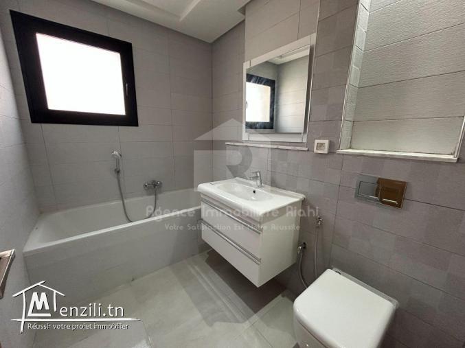 A VENDRE | Un Appartement S+1 à Sousse Médina