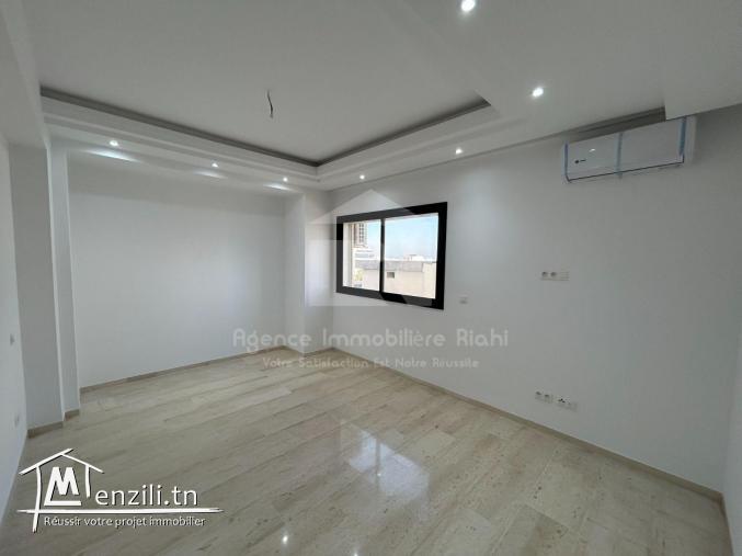 A VENDRE | Un Appartement S+1 à Sousse Médina