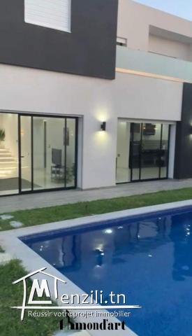 Villa Luxury - Location Vacance