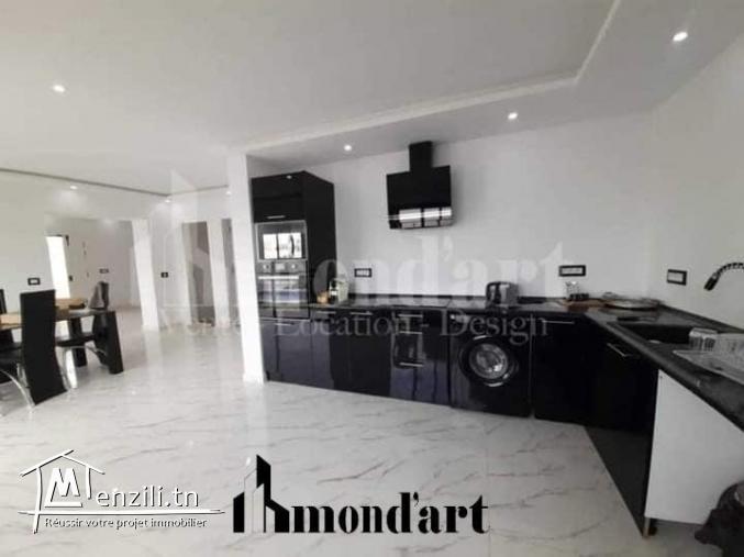 Villa Luxury - Location Vacance