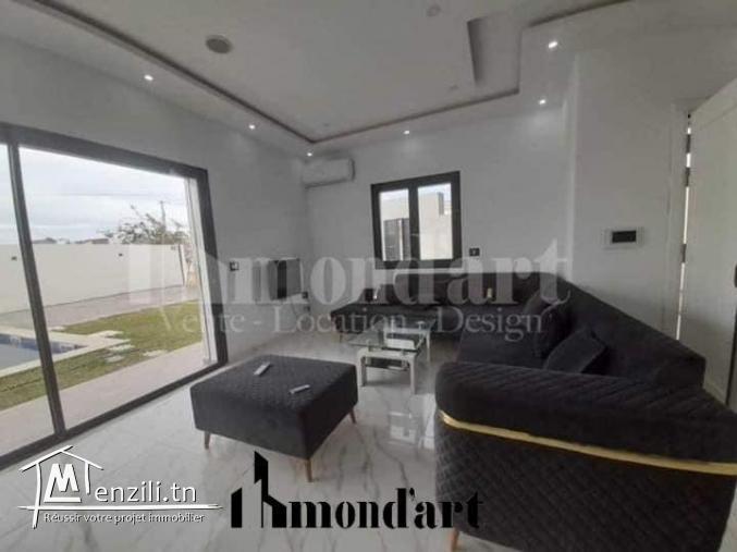 Villa Luxury - Location Vacance