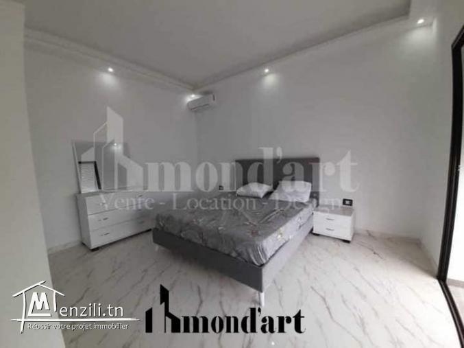 Villa Luxury - Location Vacance