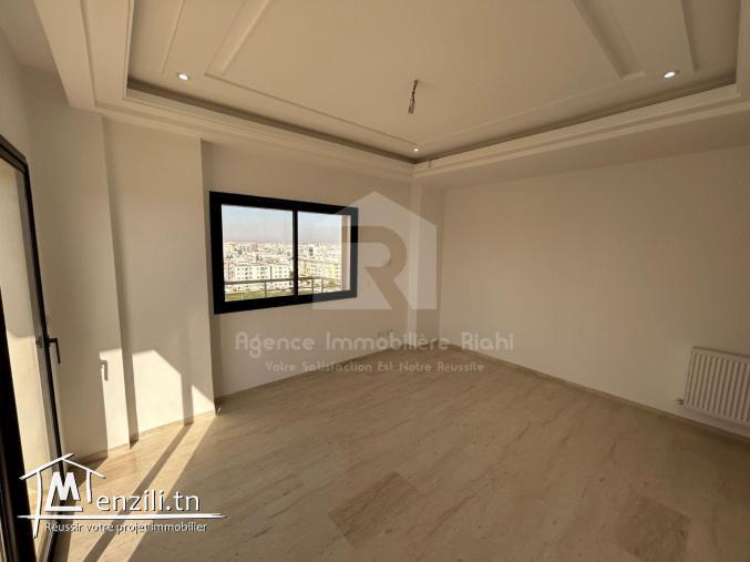 A VENDRE | Un Appartement S+2 à Sousse Médina
