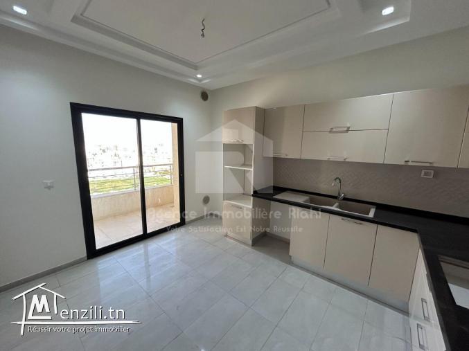 A VENDRE | Un Appartement S+2 à Sousse Médina