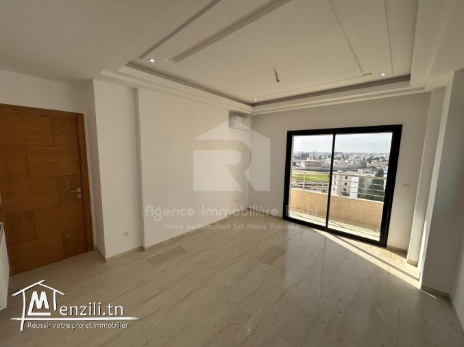 A VENDRE | Un Appartement S+2 à Sousse Médina