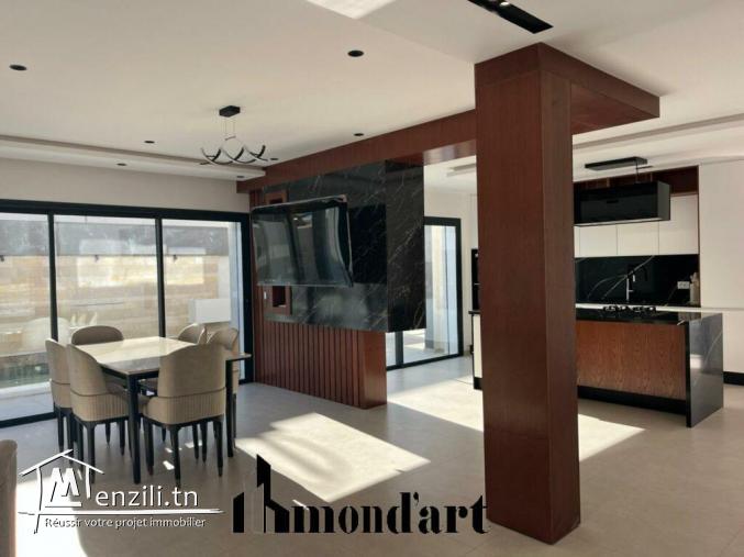 Villa Positano - Location Vacance