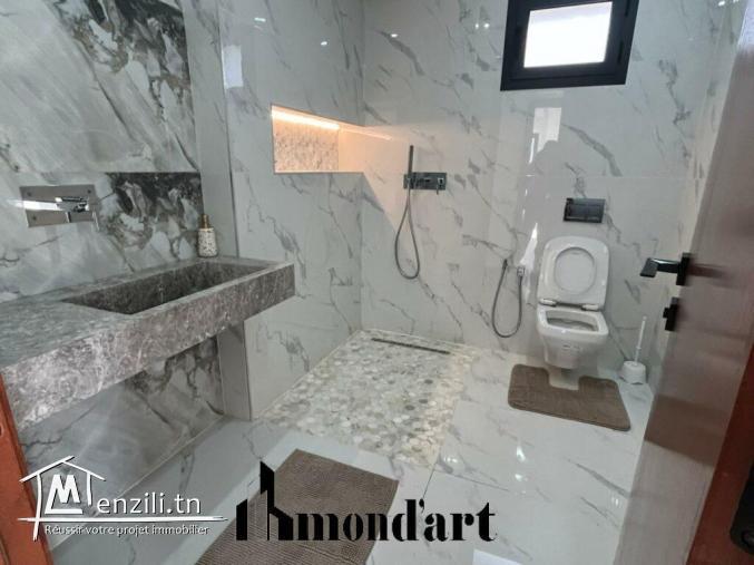 Villa Positano - Location Vacance