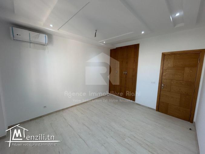 A VENDRE | Un Appartement S+2 à Sousse Médina