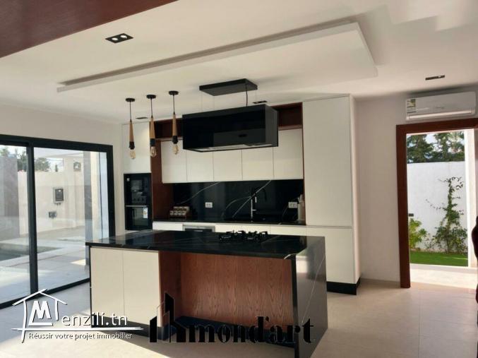 Villa Positano - Location Vacance