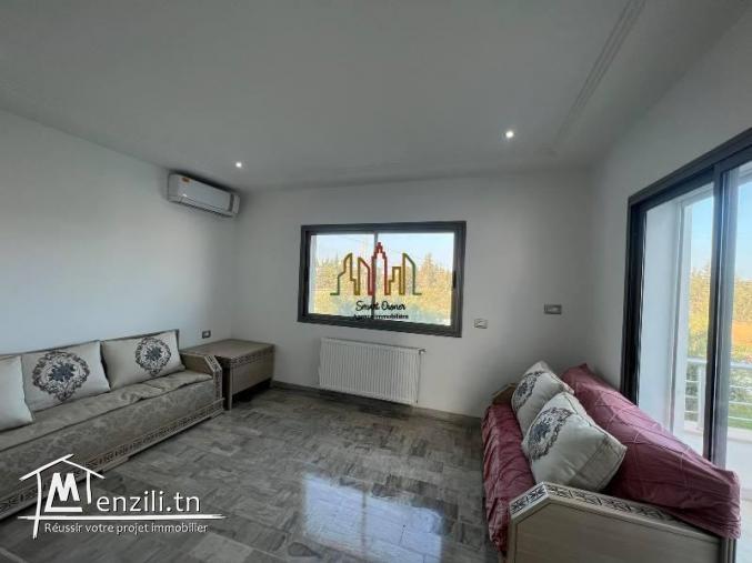 V412 Villa MAJORELLE HAMMAMET V