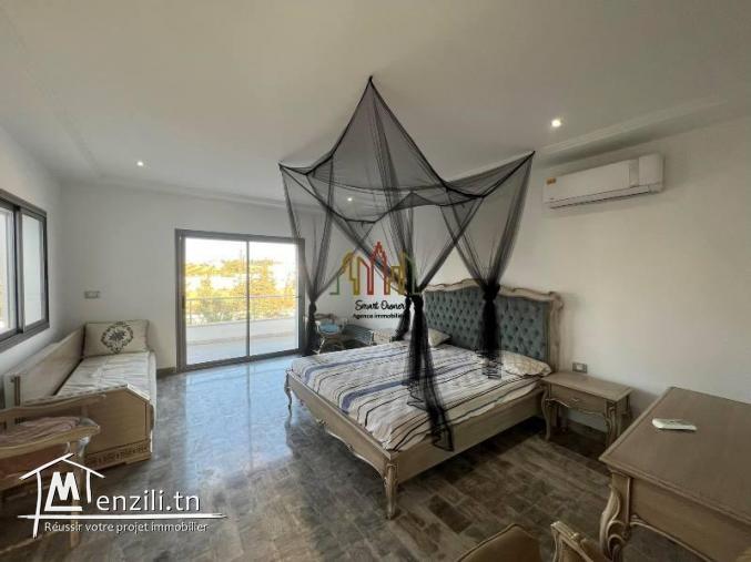 V412 Villa MAJORELLE HAMMAMET V