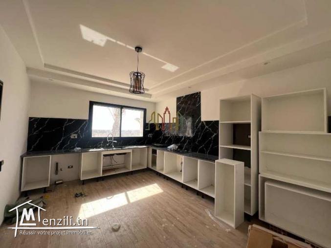 V406 Villa NADINE SUD ELMONCHAR