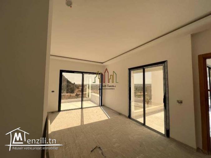V406 Villa NADINE SUD ELMONCHAR