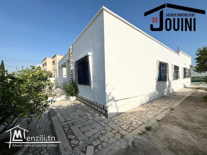 Villa 816 m2 à Hammam Lif