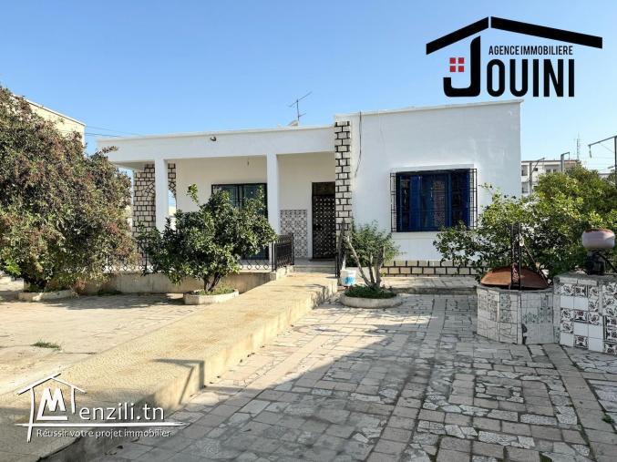 Villa 816 m2 à Hammam Lif