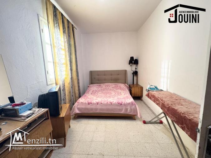 Maison 2 Niveaux à El Mourouj 2